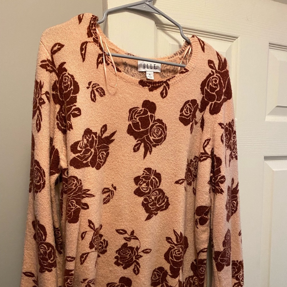 Elle Sweater